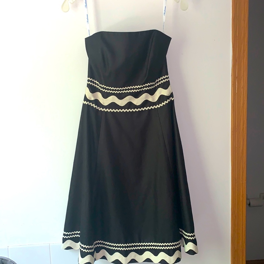 Shoshanna Dress